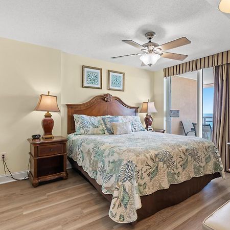 Bahama Sands Ph3 - Oceanfront - Crescent Beach Section Myrtle Beach Exterior foto