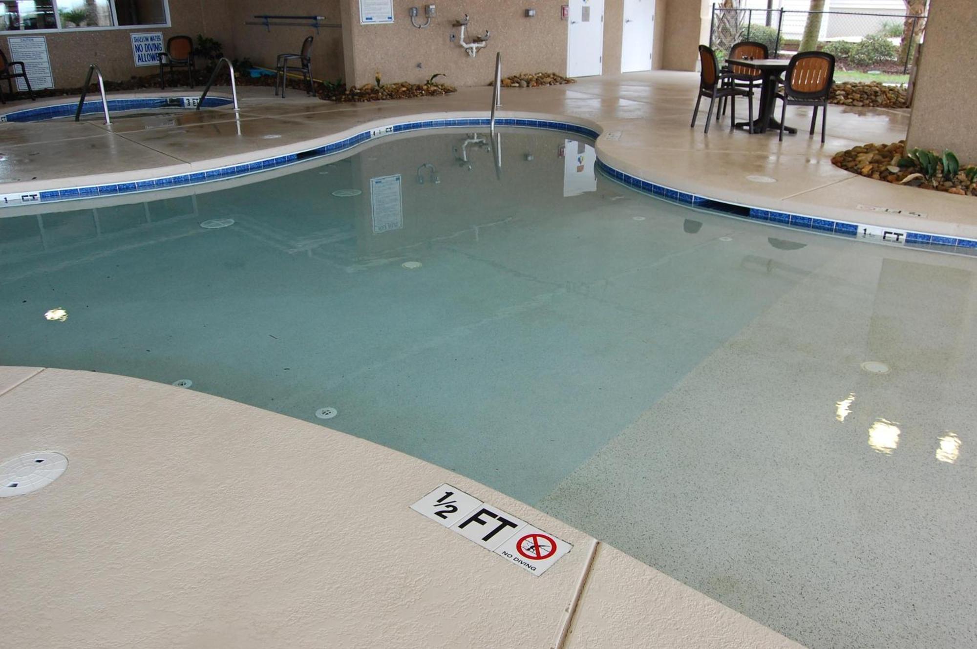 Bahama Sands Ph3 - Oceanfront - Crescent Beach Section Myrtle Beach Exterior foto