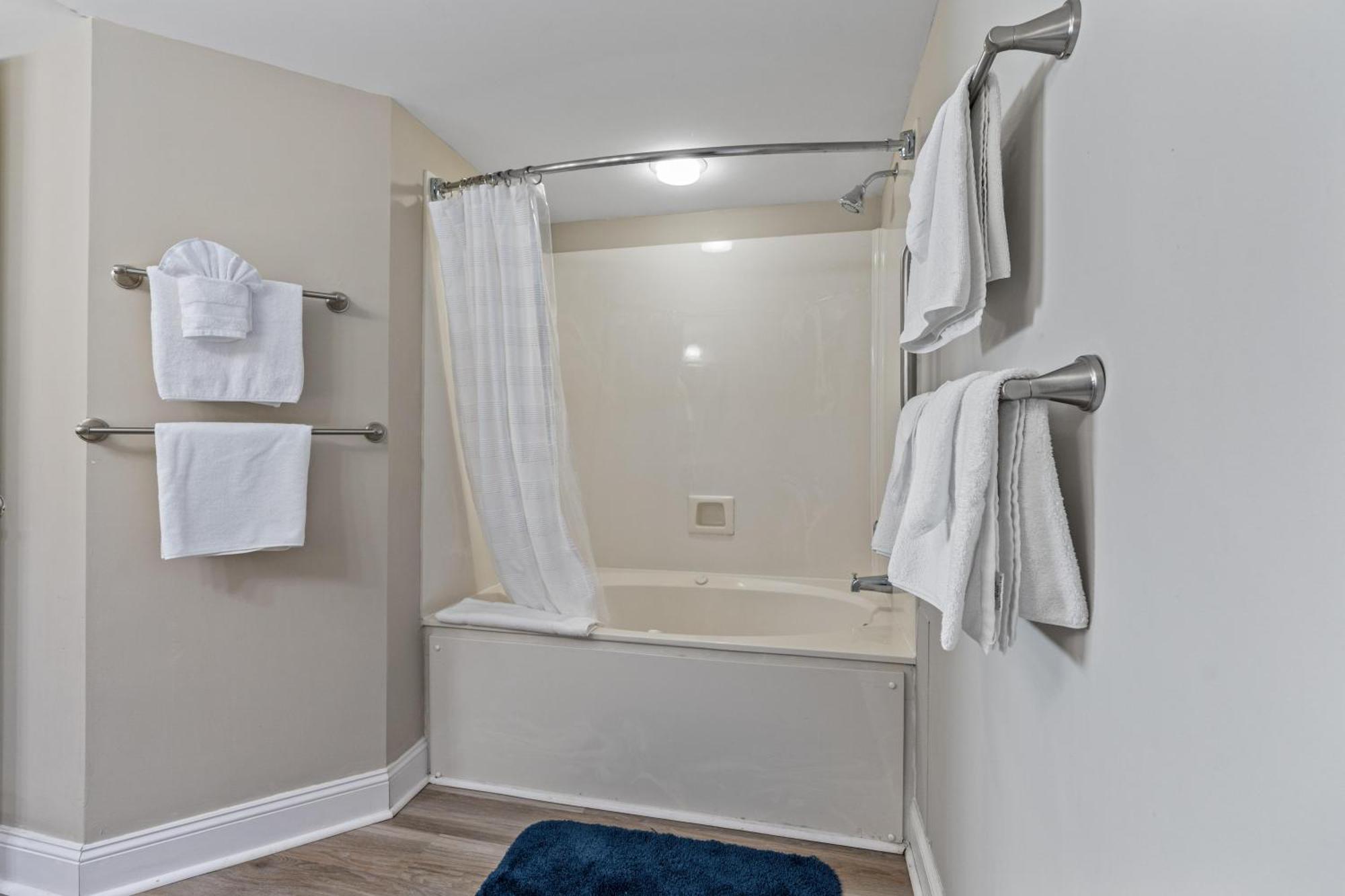 Bahama Sands Ph3 - Oceanfront - Crescent Beach Section Myrtle Beach Exterior foto
