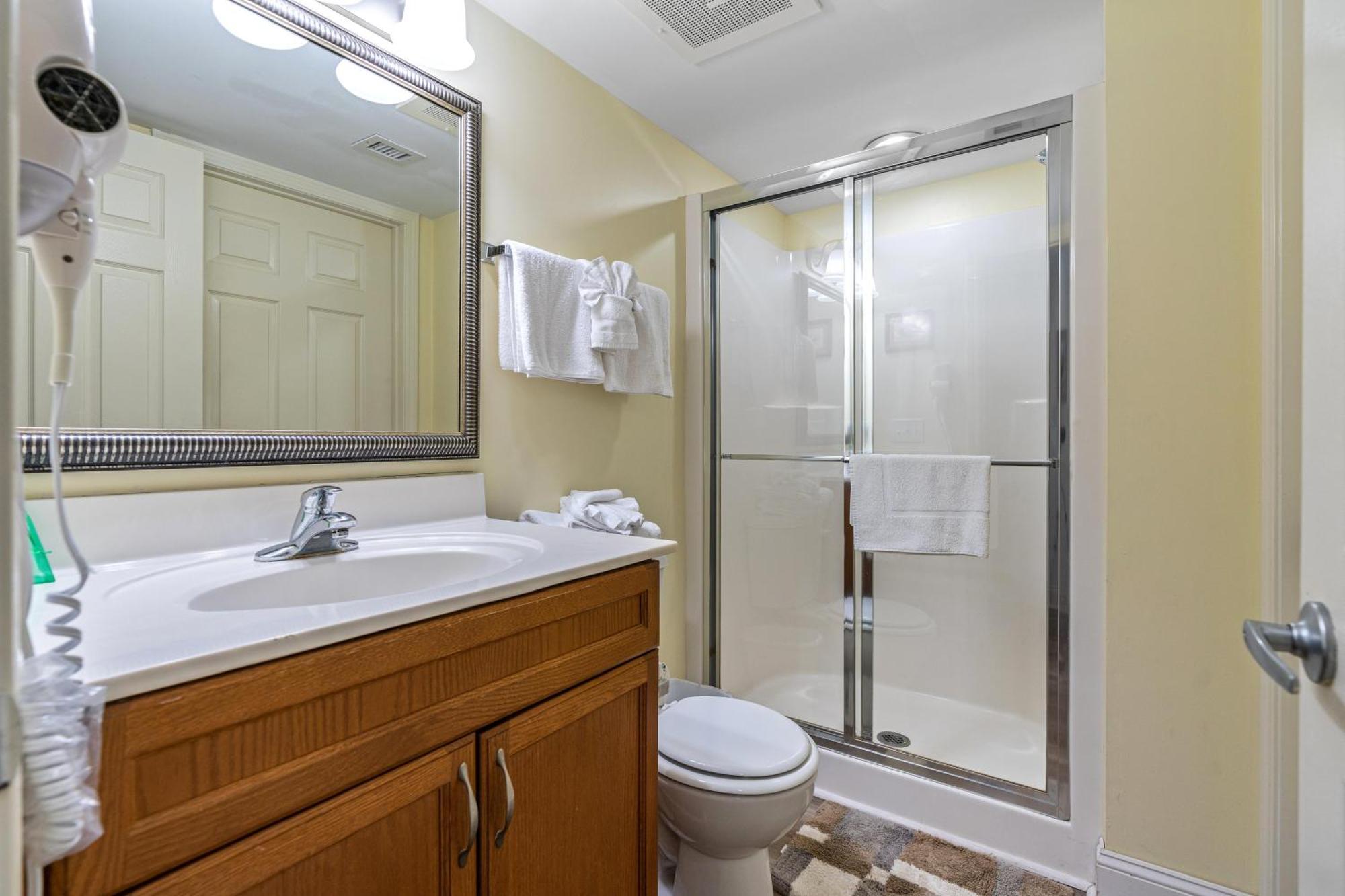 Bahama Sands Ph3 - Oceanfront - Crescent Beach Section Myrtle Beach Exterior foto