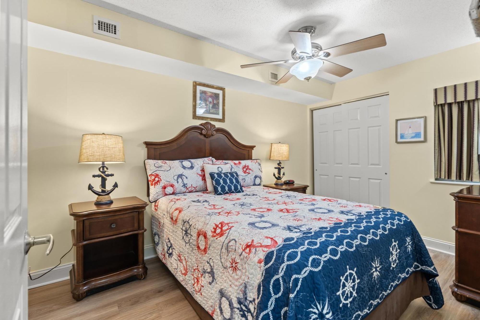 Bahama Sands Ph3 - Oceanfront - Crescent Beach Section Myrtle Beach Exterior foto