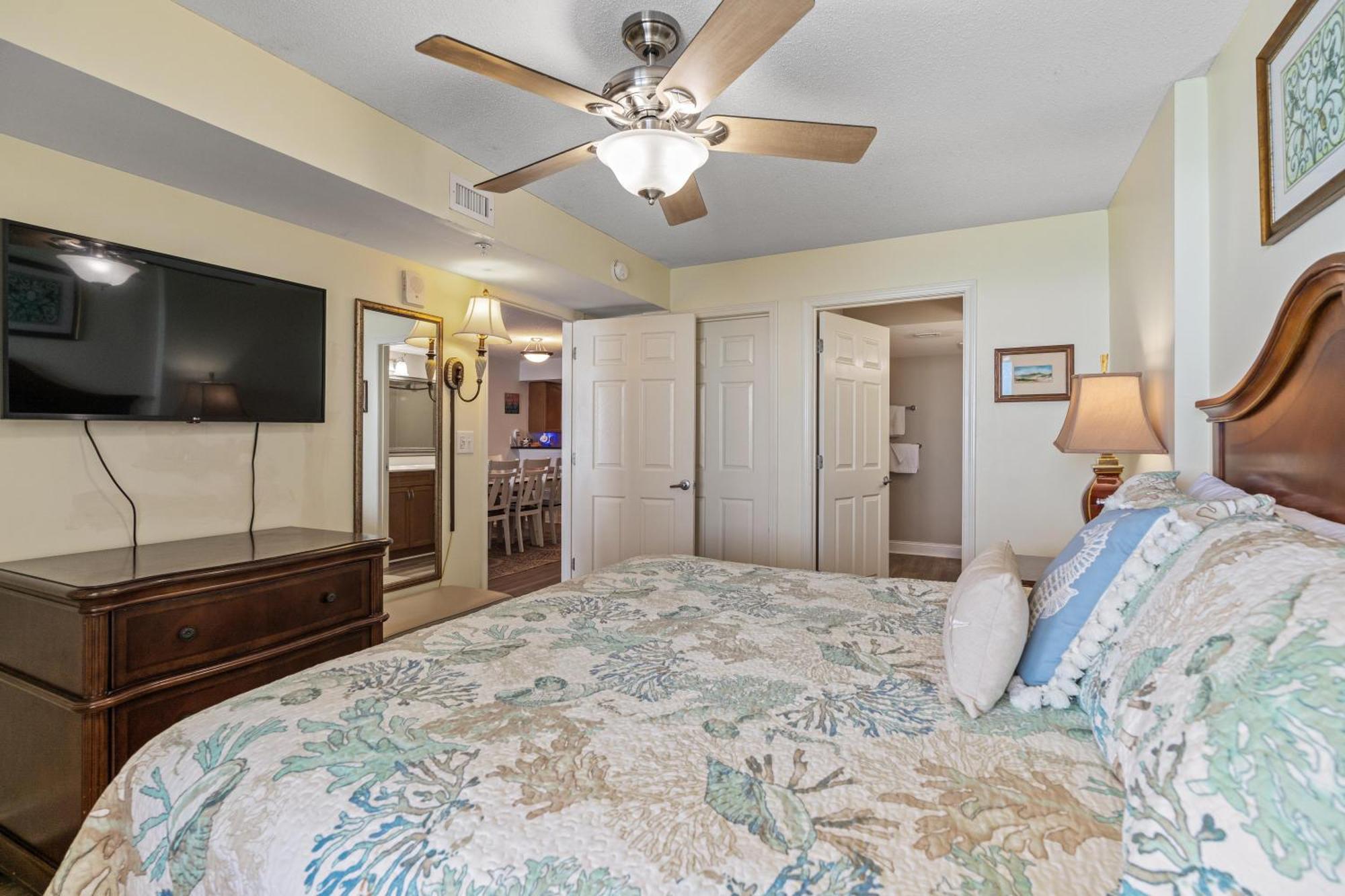 Bahama Sands Ph3 - Oceanfront - Crescent Beach Section Myrtle Beach Exterior foto